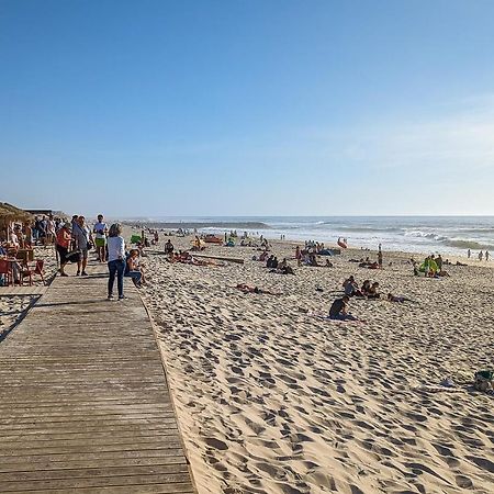 Costa Nova Ocean View Apartman Gafanha da Encarnacao Kültér fotó