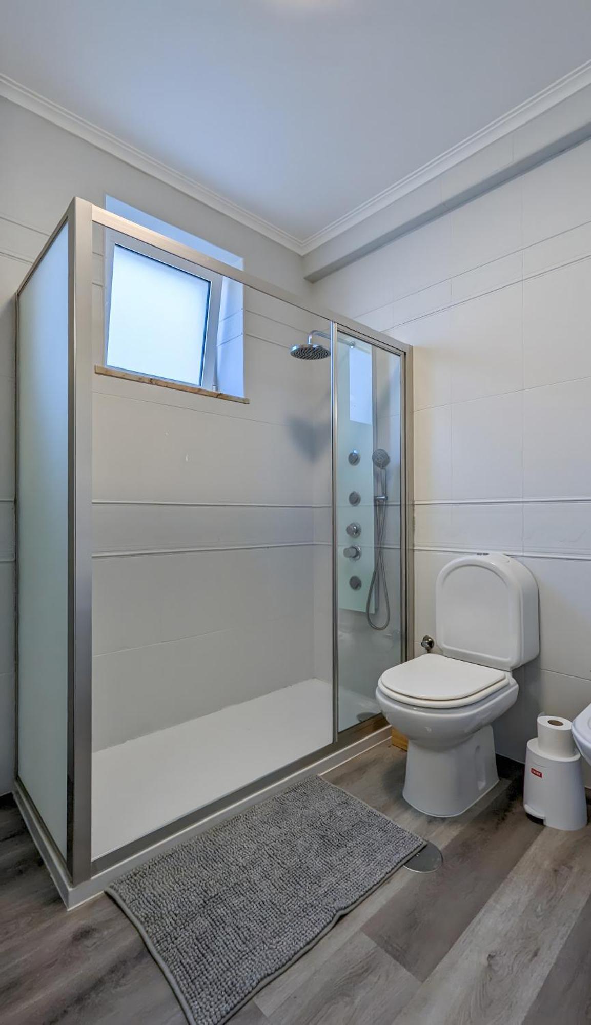 Costa Nova Ocean View Apartman Gafanha da Encarnacao Kültér fotó
